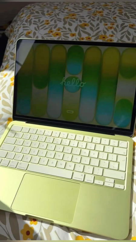 Apple MacBook Neo 13 8/256