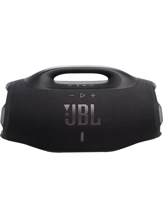 Беспроводная колонка JBL Boombox 3