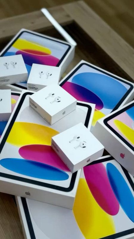 Планшет iPad 11 256gb