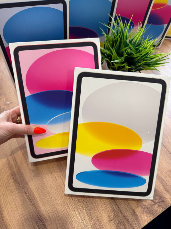 Планшет iPad 11 256gb