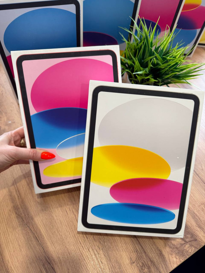 Планшет iPad 11 256gb