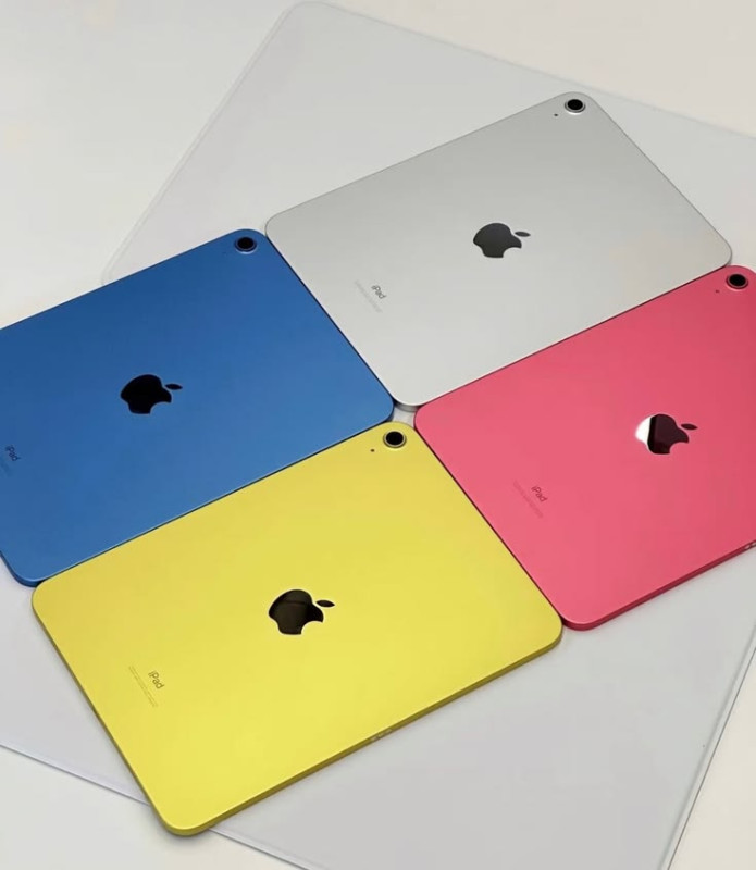 Планшет iPad 11 128gb