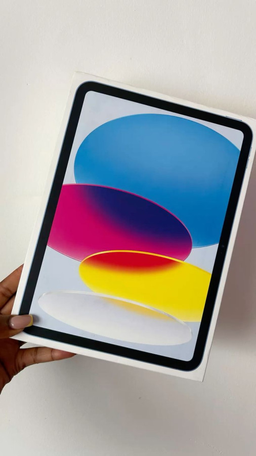 Планшет iPad 11 128gb