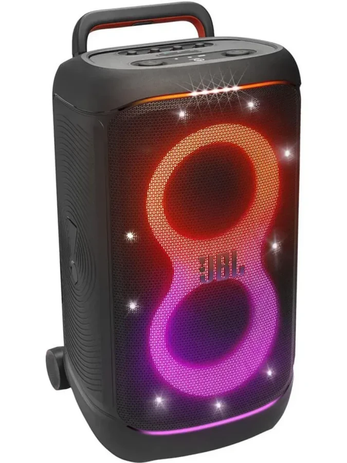 Портативная акустика  JBL PartyBox 520