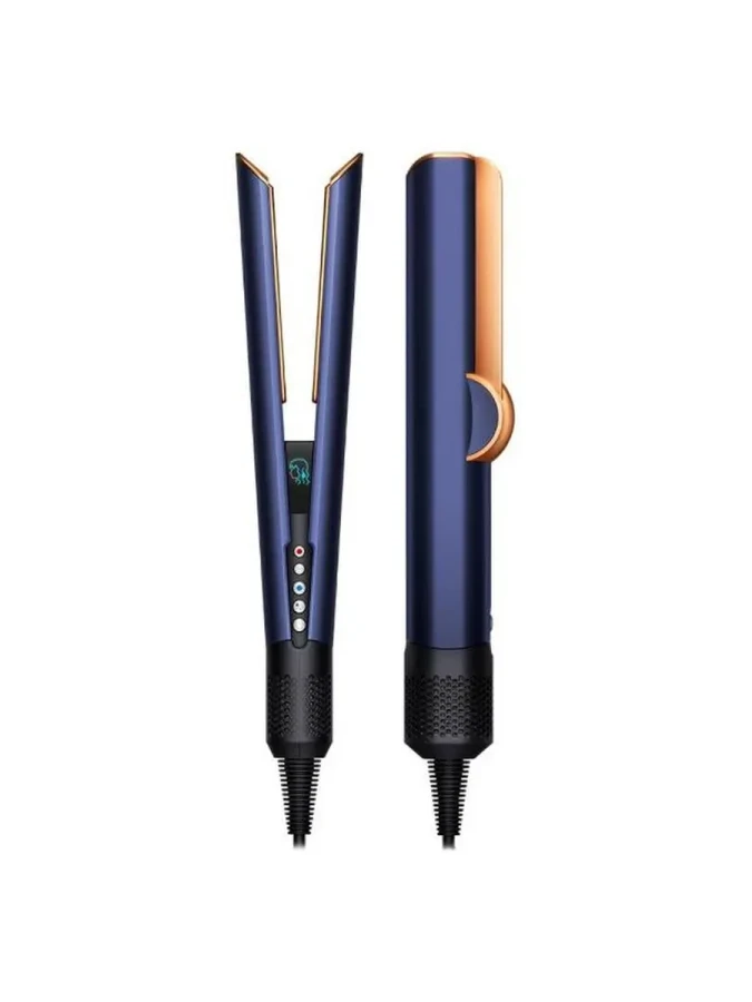 Выпрямитель Dyson  Airstrait HT01 Prussian Blue/Cooper